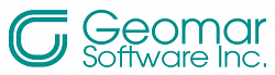 Geomar Software Inc Logo