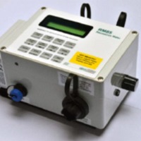 RM85 Resistance Meter