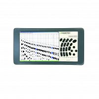 StatavisorNZXP control panel, image courtesy of Geometrics Inc.