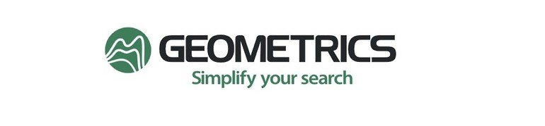 Geometrics Logo