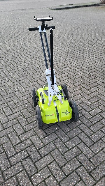 Ex Rental PinPointR