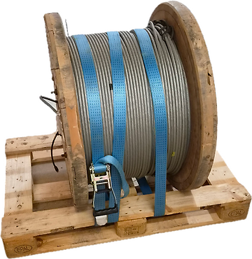 New Rochester Armoured Coax cable A302799