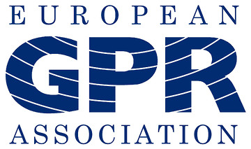 EuroGPR logo