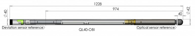 Schematic drawing of QL40-OBI. Image courtesy of Mount Sopris Instruments.