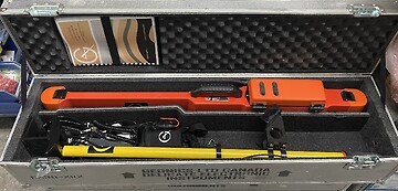 Ex Demo EM38MK2