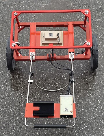 Ex Demo EM61MK2