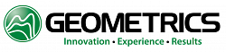 Geometrics Logo