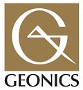 Geonics Logo