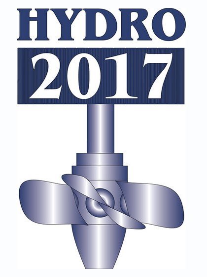 Hydro 2017 Logo