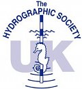 The Hydrographic Society UK Logo