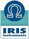 Iris Instruments Logo