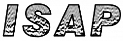 ISAP Logo
