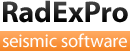 Deco - RadExPro Seismic Software Logo