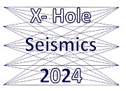 Cross Hole Seismic Course 2024 Logo