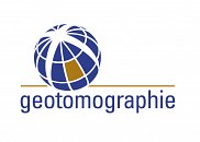 Geotomographie Logo