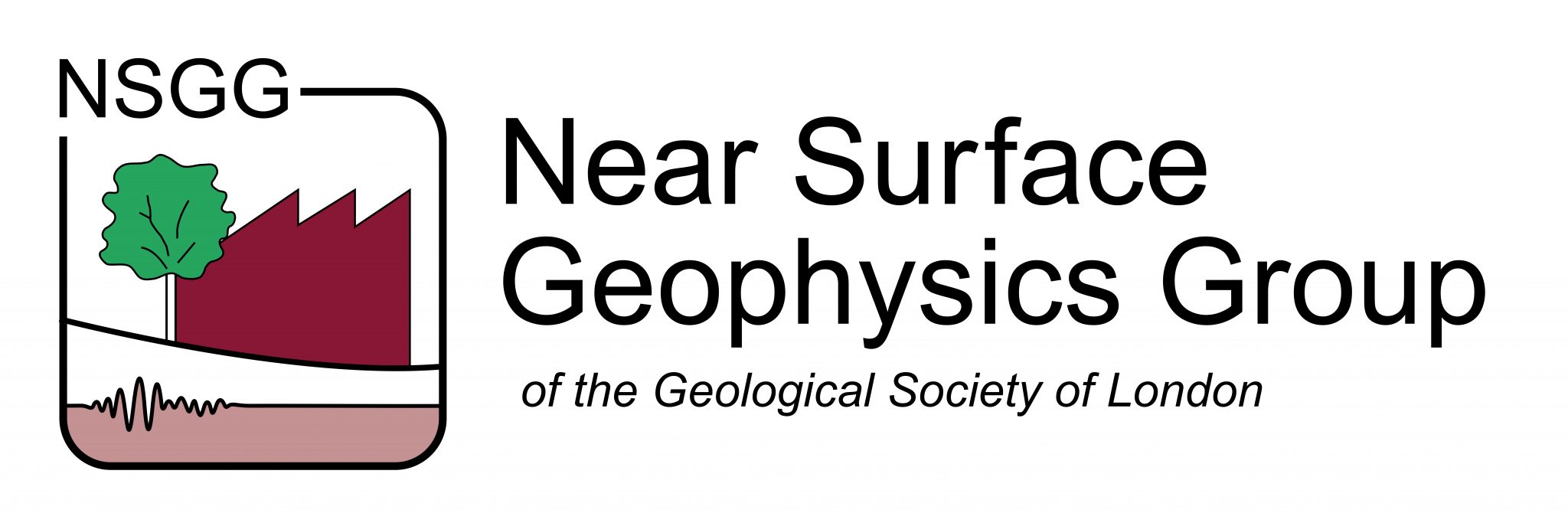 NSGG Field Exhibition Logo