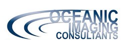 Oceanic Imaging Consultants Inc Logo