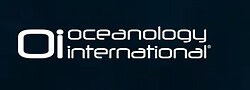 Oceanology International 2024 Logo