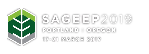 SAGEEP 2019 Logo