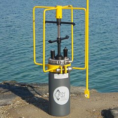 Marine Products