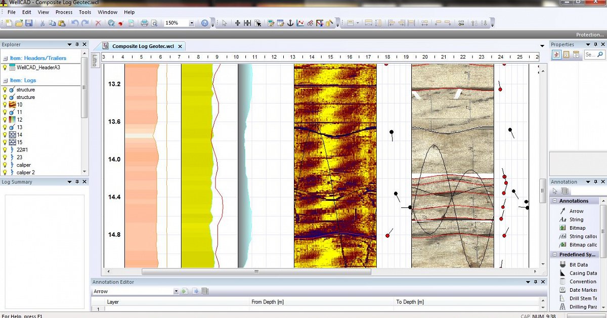 3D Resistivity Inversion Software As A Service 3D Resistivity Inversion Software As A Service