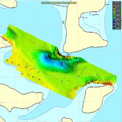 Oceanographic and Hydrographic