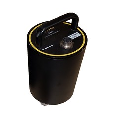 Colt Broadband Seismometer