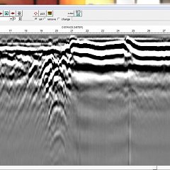 Ground Penetrating Radar