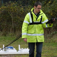 Ground Penetrating Radar