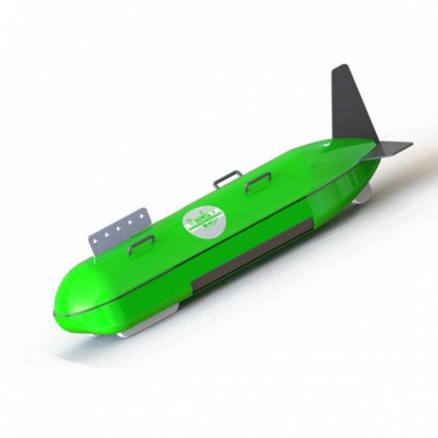 CHIRPceiver Seismic Geophysical marine Products CHIRPceiver Seismic Geophysical marine Products