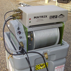 MATRIX Logger