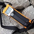 Radiometric Geophysical Land Products