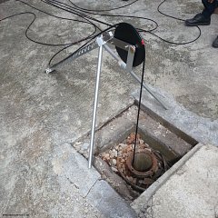 Seismic Downhole Systems