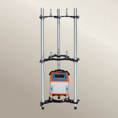 Trident Gravity Gradient Tripod