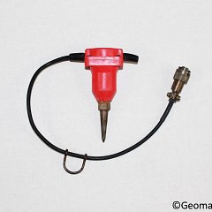 Geophone Trigger