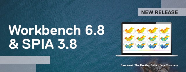 Workbench 6.8